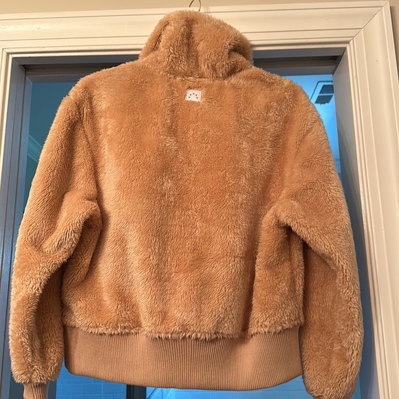 Varley Half Zip - Picture 4 of 4